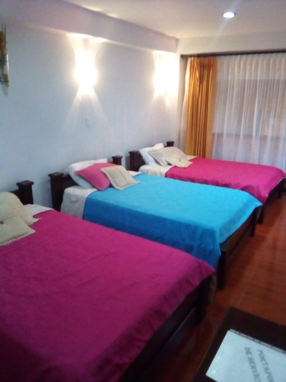 מניזאלס Hotel Royal Suite מראה חיצוני תמונה