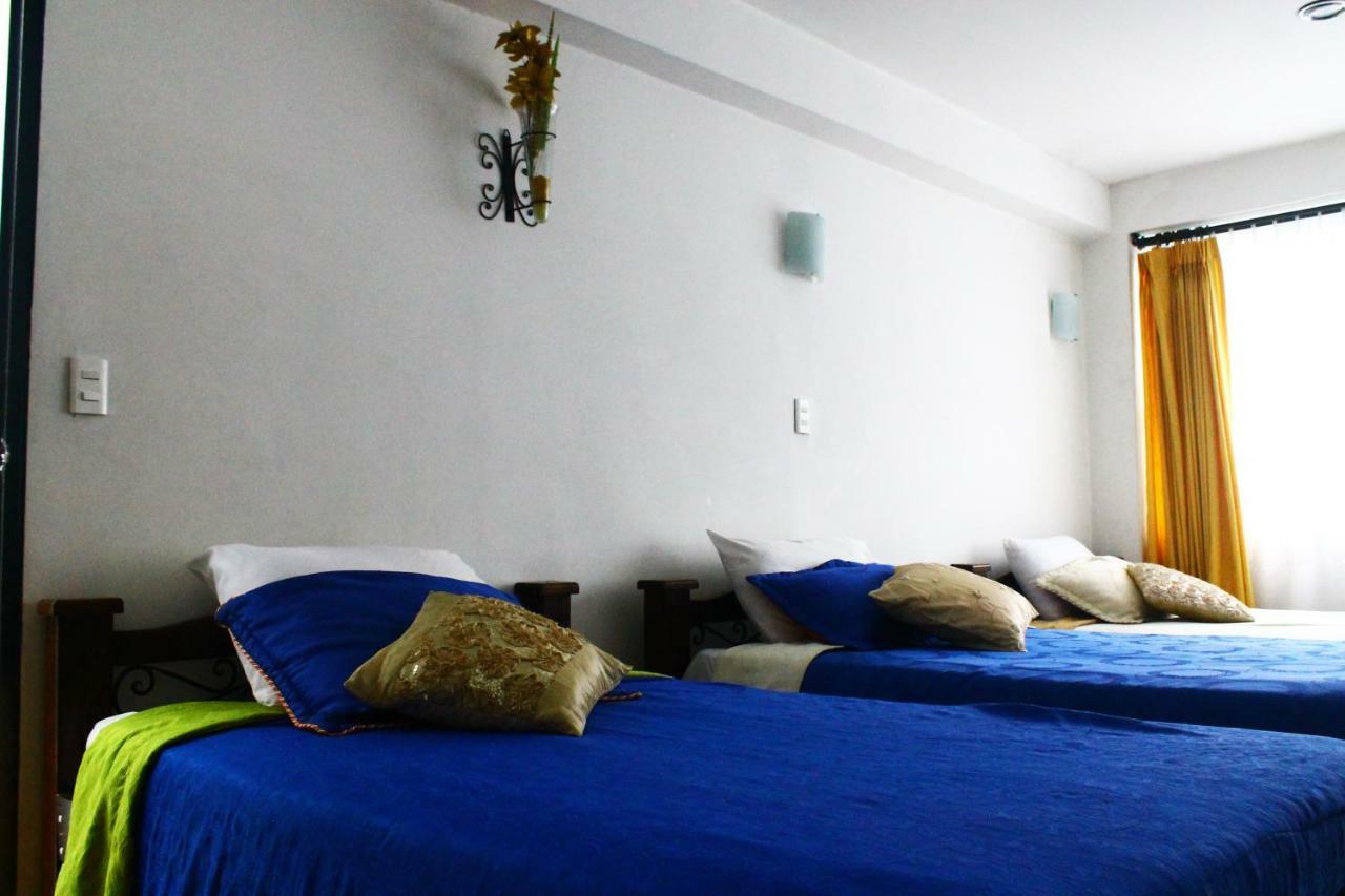 מניזאלס Hotel Royal Suite מראה חיצוני תמונה