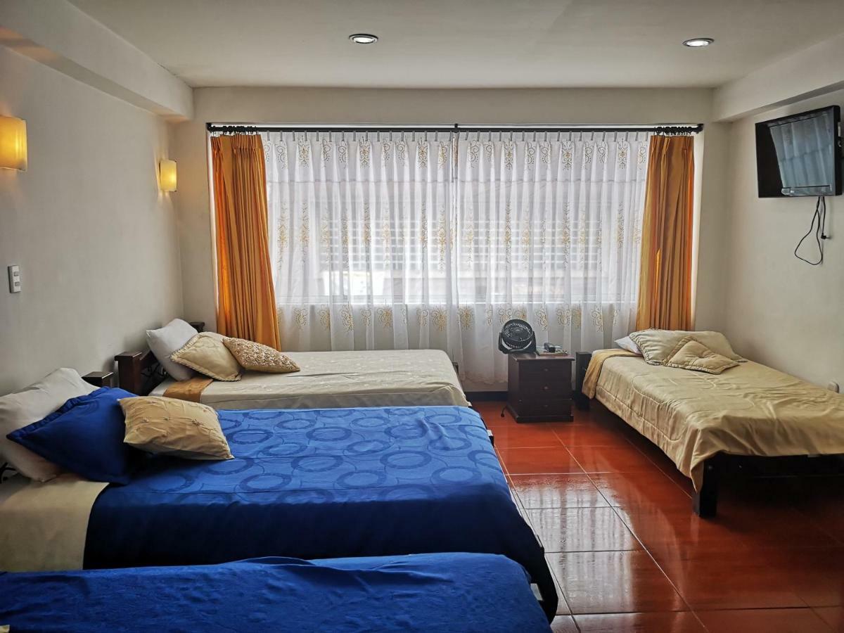 מניזאלס Hotel Royal Suite מראה חיצוני תמונה