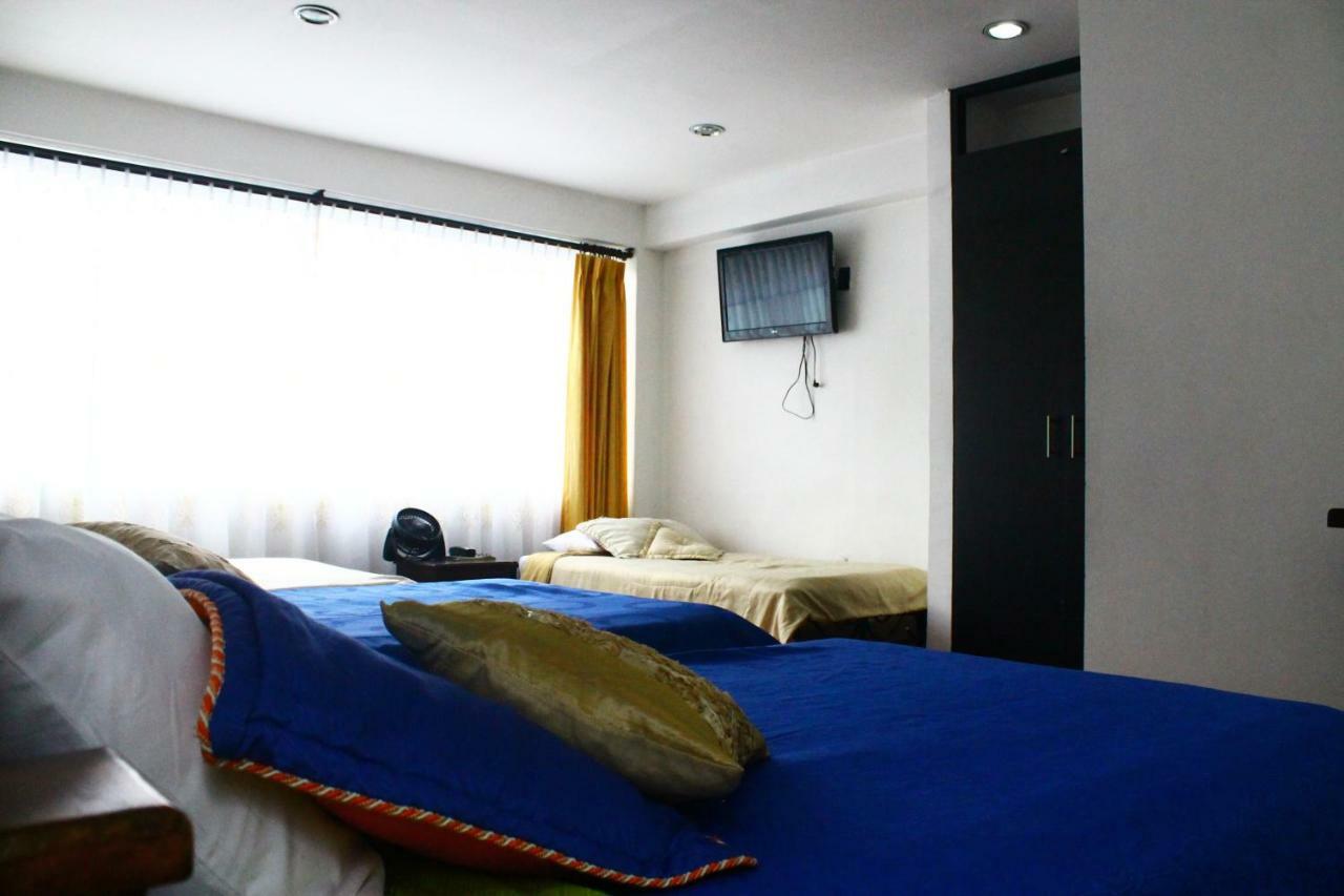מניזאלס Hotel Royal Suite מראה חיצוני תמונה